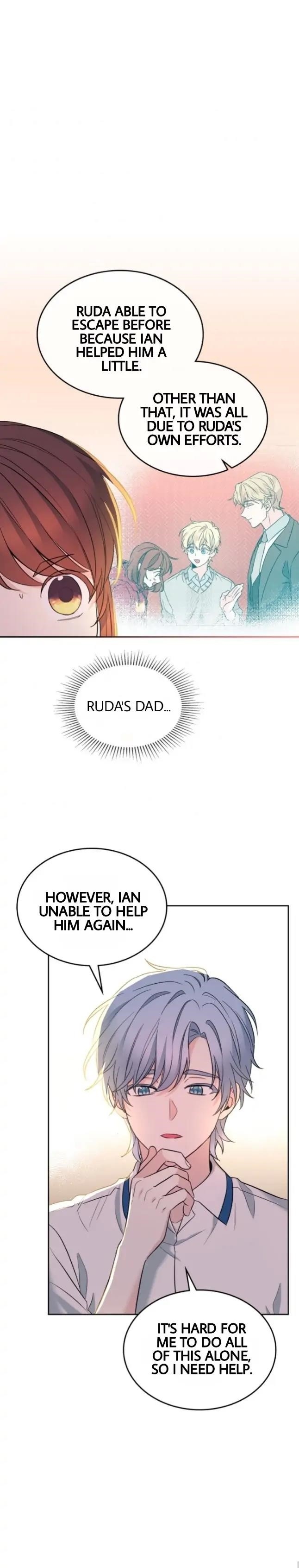 Inso’s Law Chapter 150 - Page 18 in English