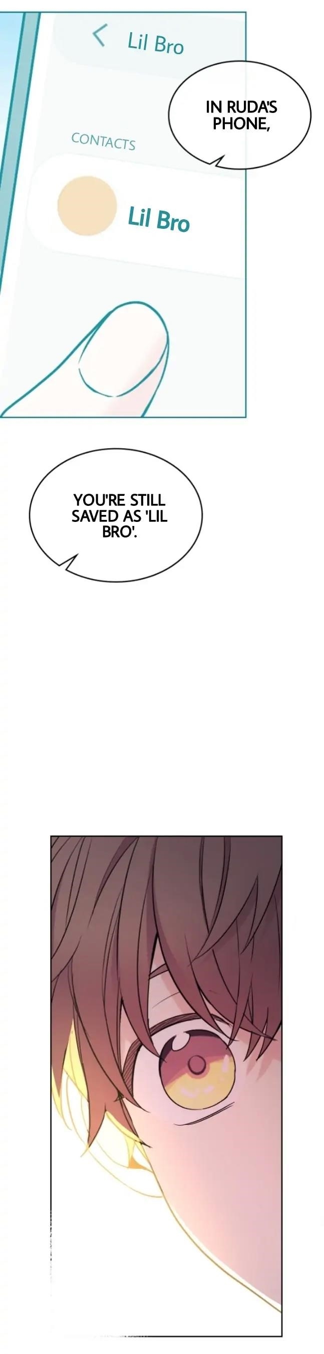 Inso’s Law Chapter 150 - Page 21 in English