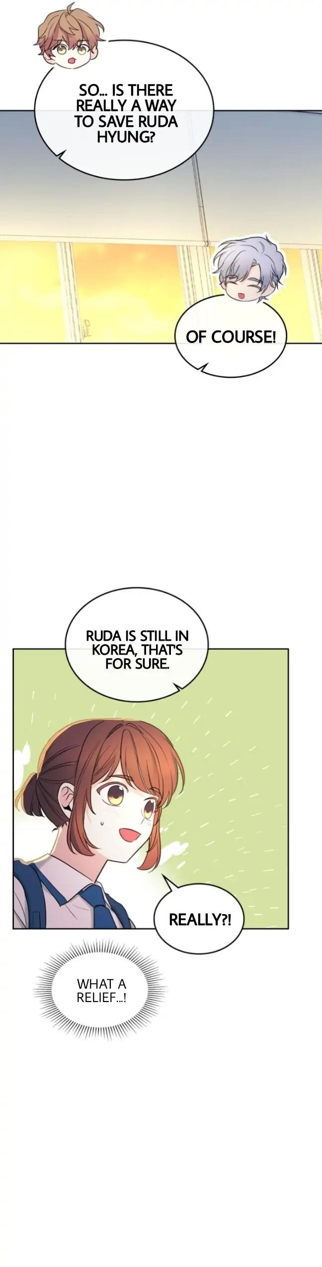 Inso’s Law Chapter 150 - Page 27 in English