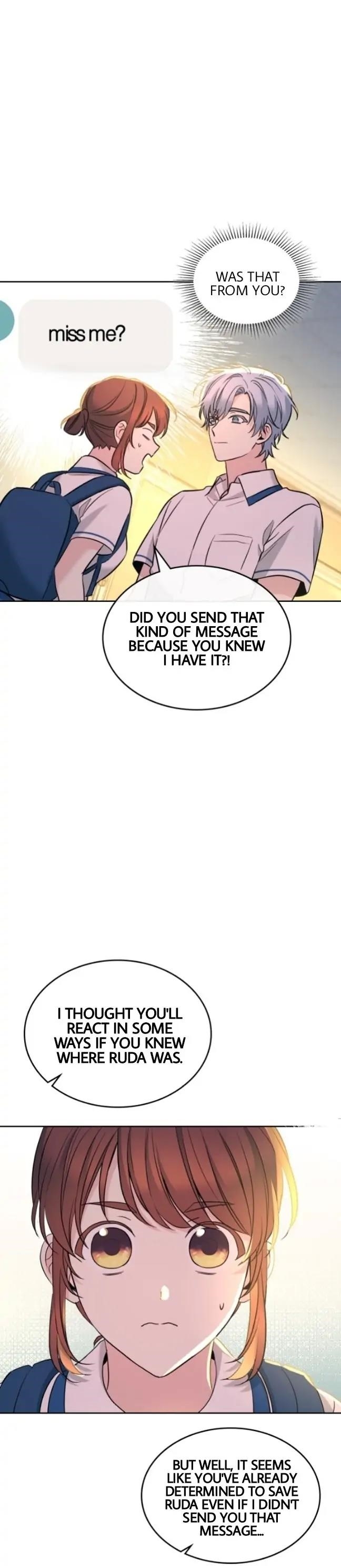 Inso’s Law Chapter 150 - Page 5 in English