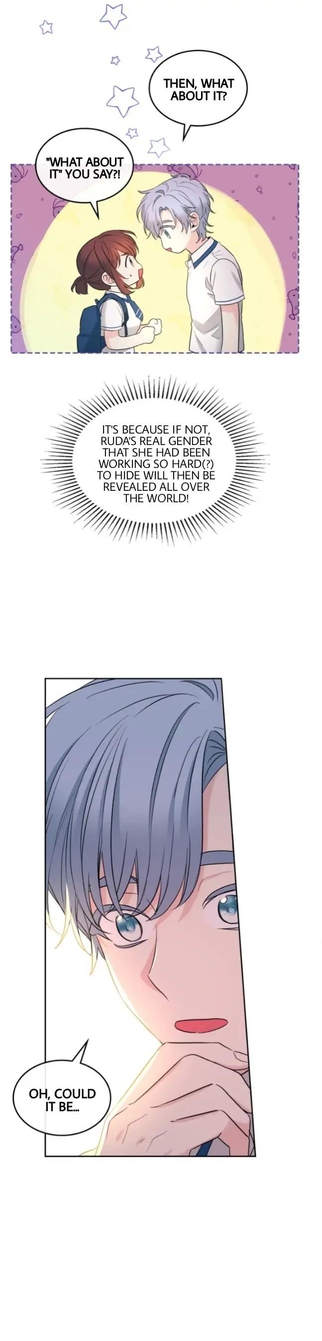 Inso’s Law Chapter 150 - Page 9 in English
