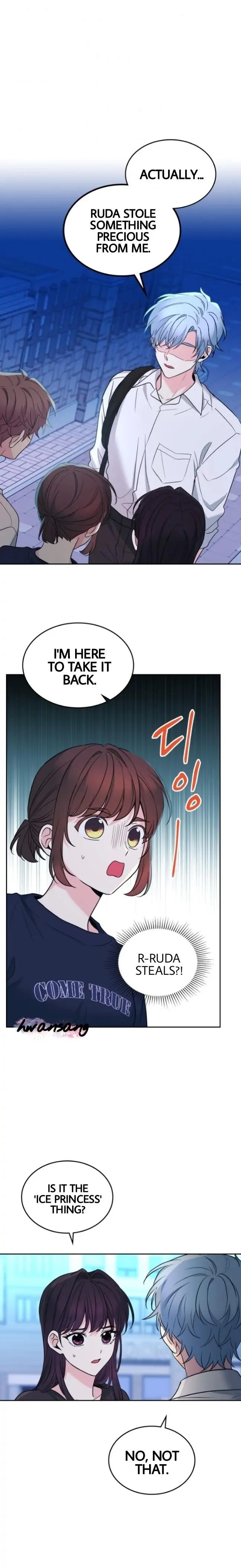 Inso’s Law Chapter 151 - Page 10 in English
