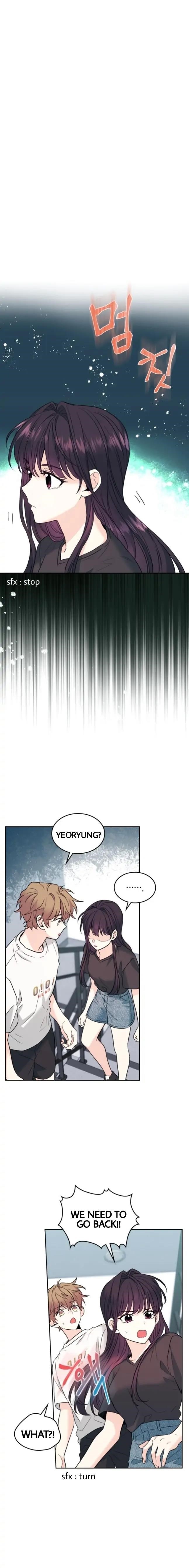 Inso’s Law Chapter 152 - Page 21 in English