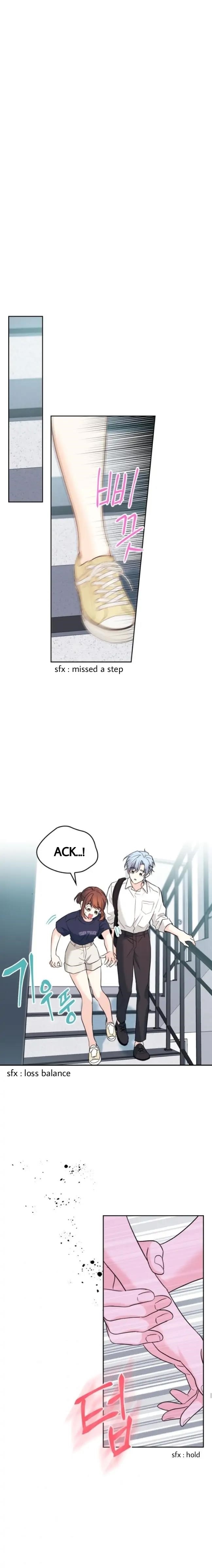 Inso’s Law Chapter 152 - Page 6 in English
