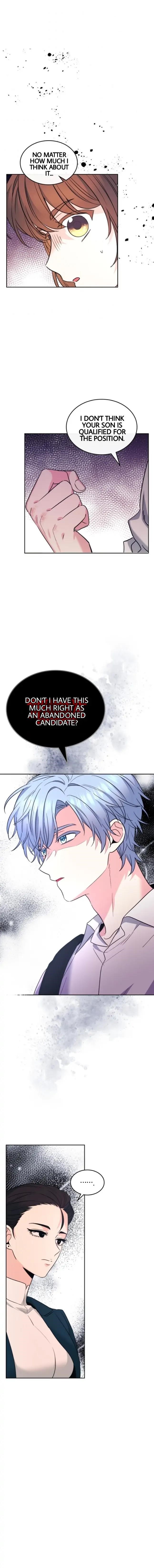 Inso’s Law Chapter 153 - Page 14 in English