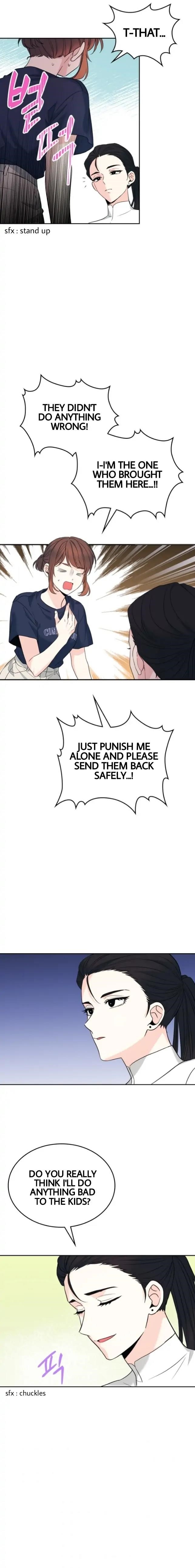 Inso’s Law Chapter 154 - Page 20 in English