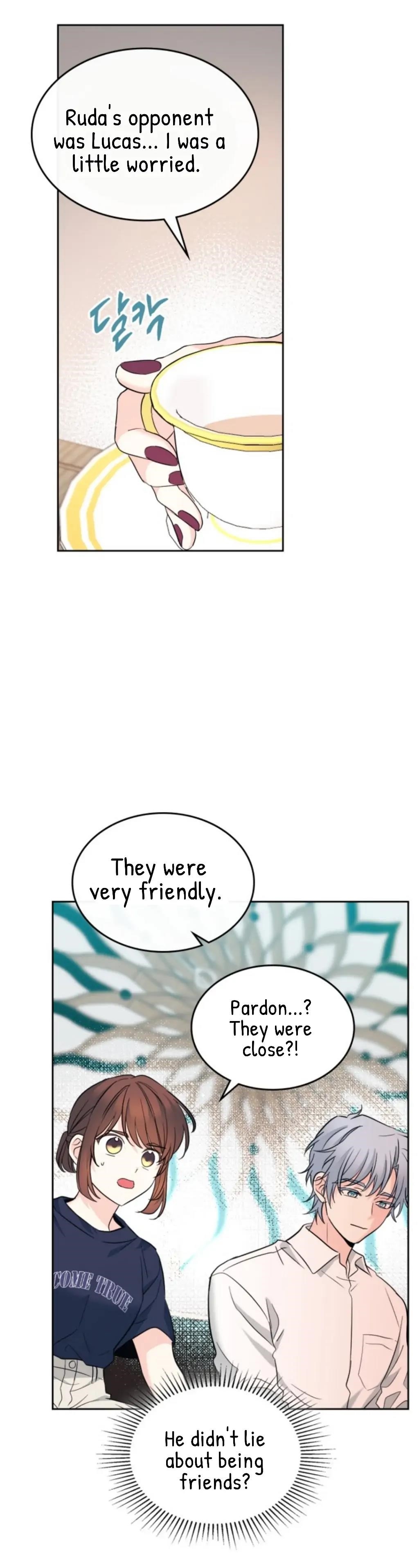 Inso’s Law Chapter 154 - Page 26 in English