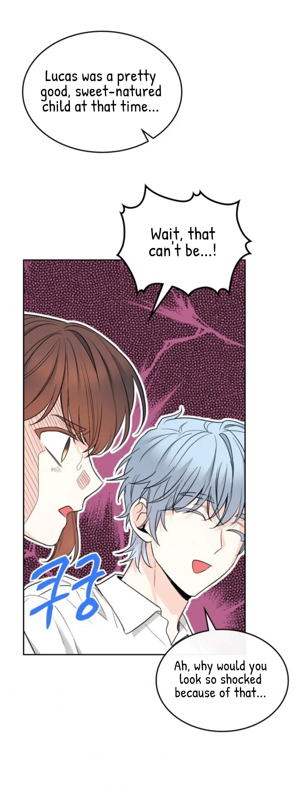Inso’s Law Chapter 154 - Page 28 in English