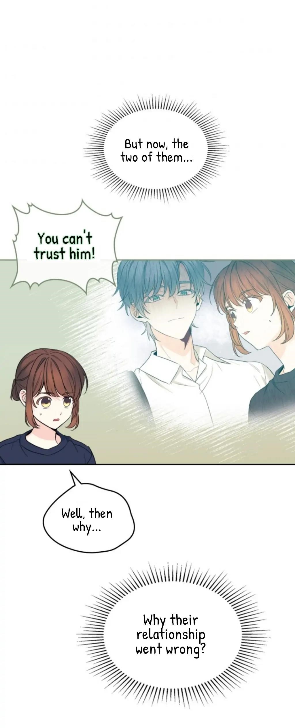Inso’s Law Chapter 154 - Page 29 in English