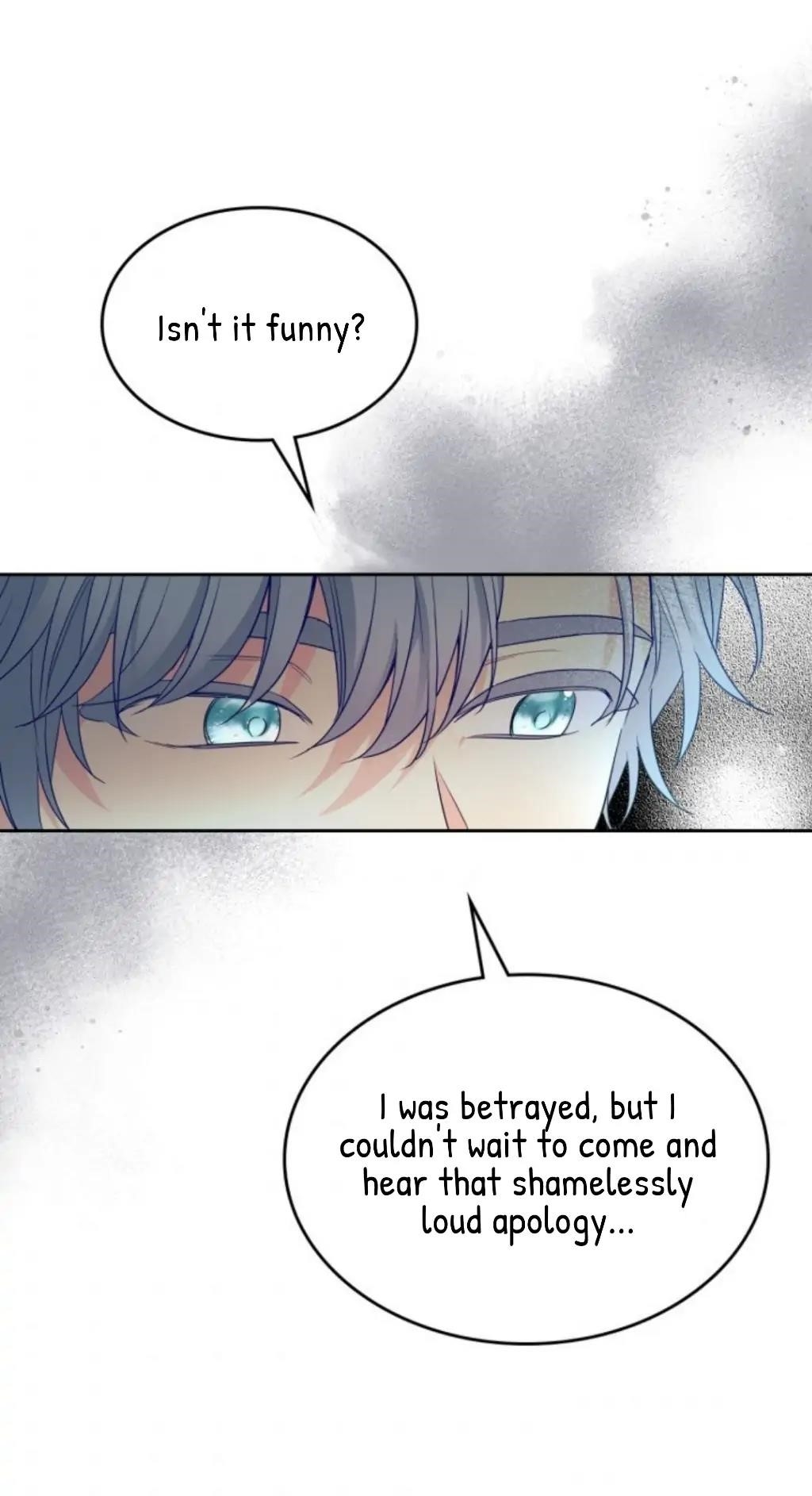 Inso’s Law Chapter 154 - Page 40 in English