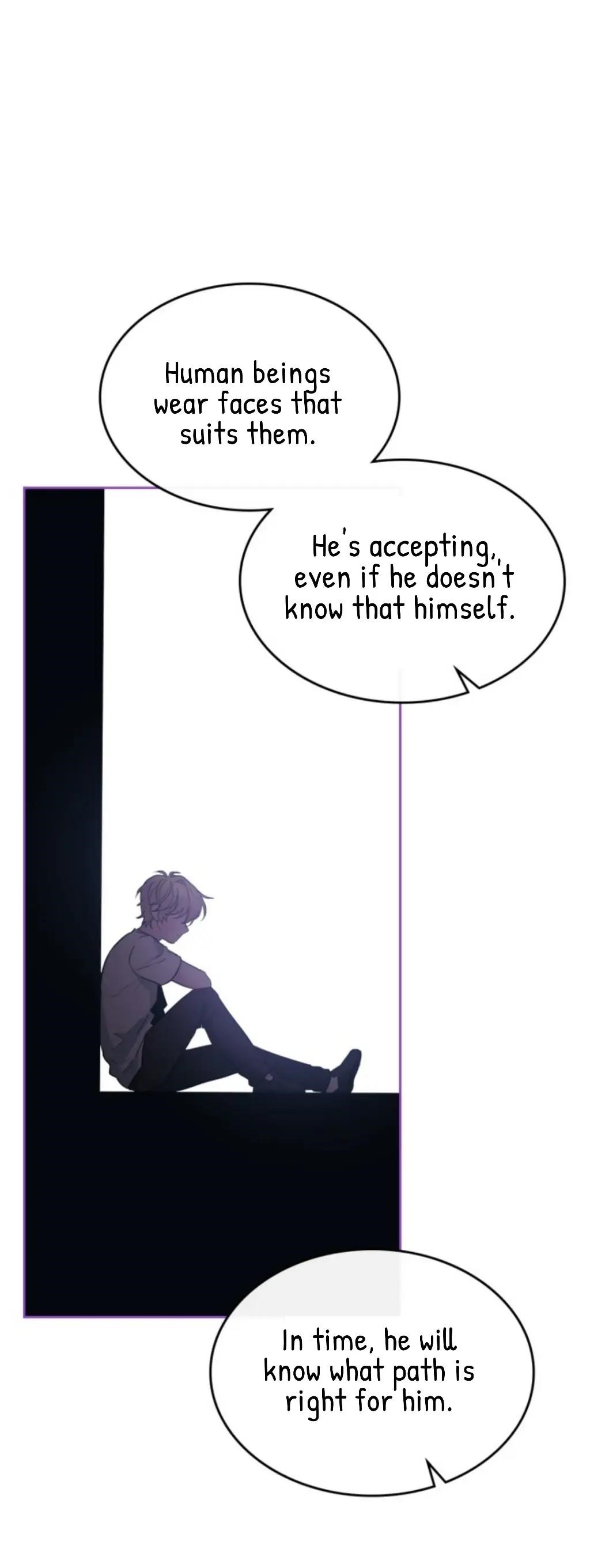 Inso’s Law Chapter 154 - Page 42 in English