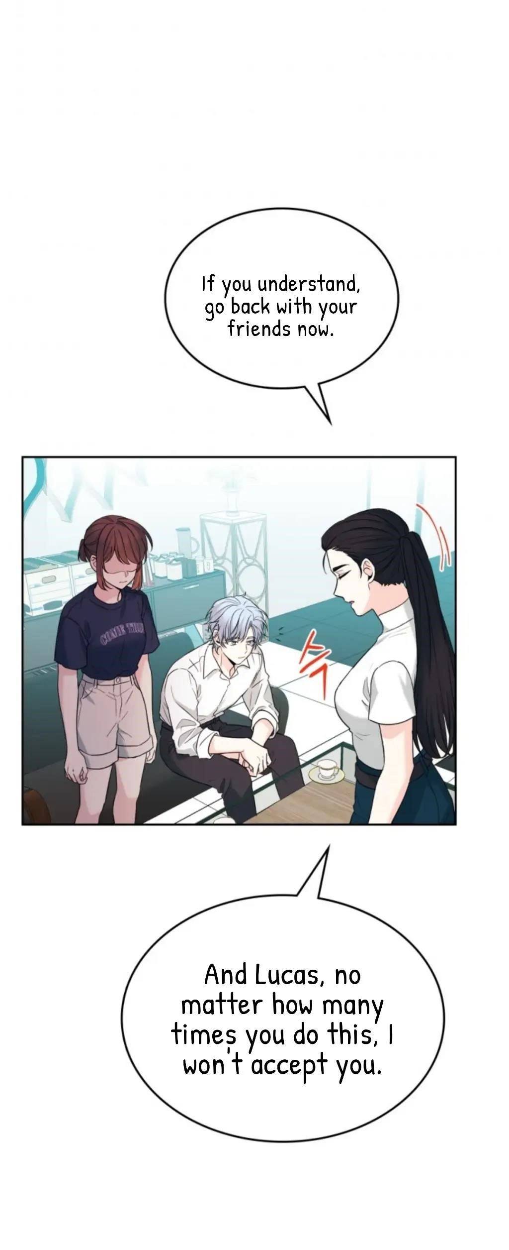 Inso’s Law Chapter 154 - Page 45 in English