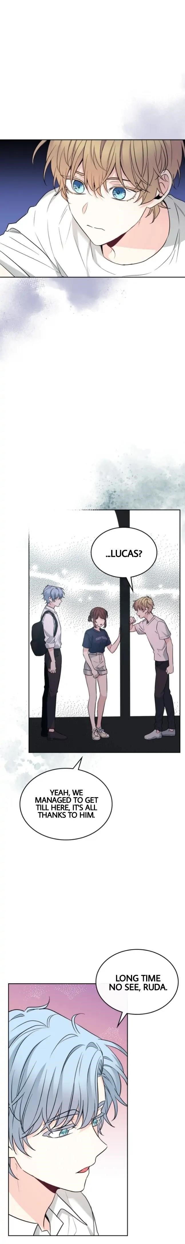 Inso’s Law Chapter 154 - Page 6 in English