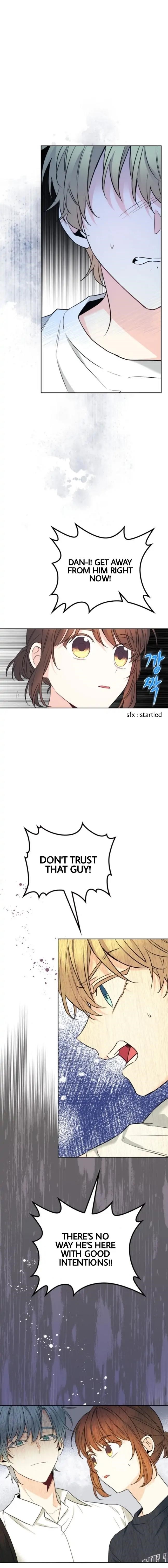 Inso’s Law Chapter 154 - Page 7 in English