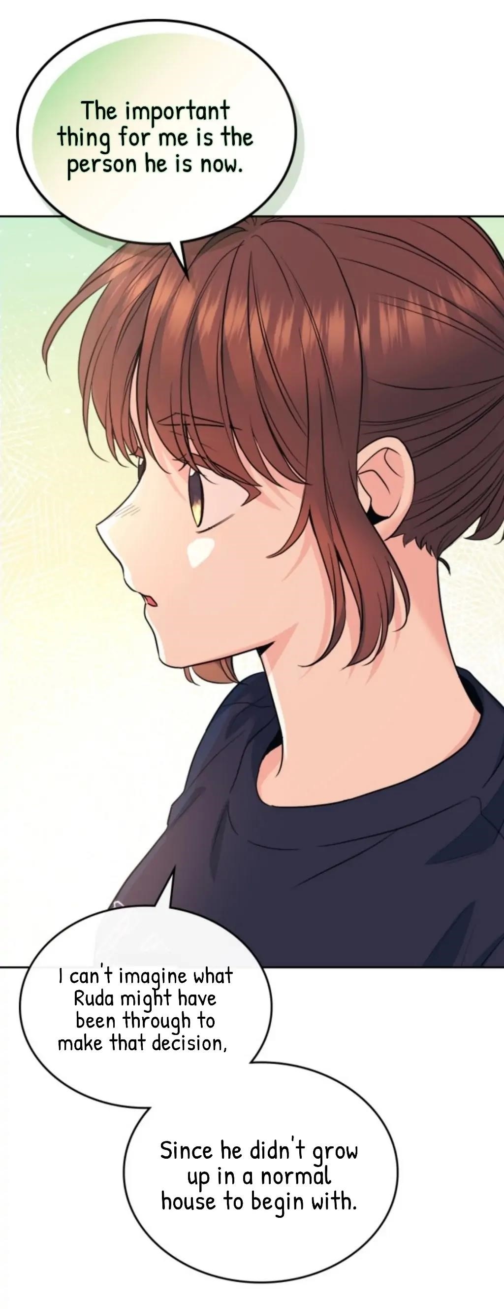 Inso’s Law Chapter 155 - Page 16 in English