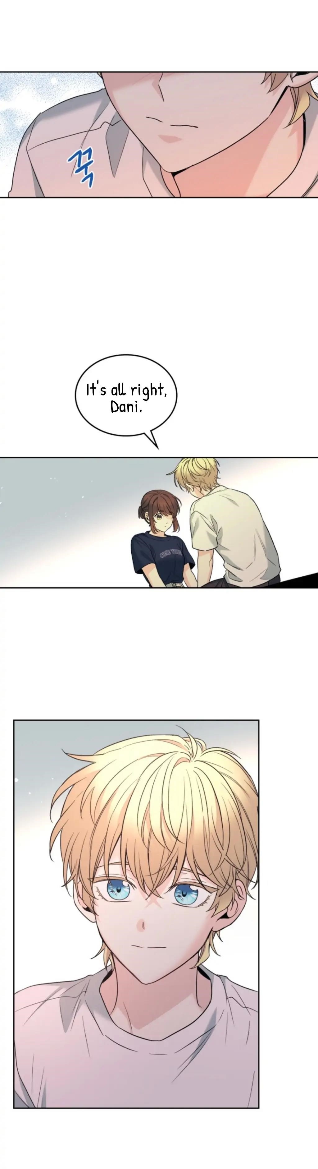 Inso’s Law Chapter 155 - Page 34 in English