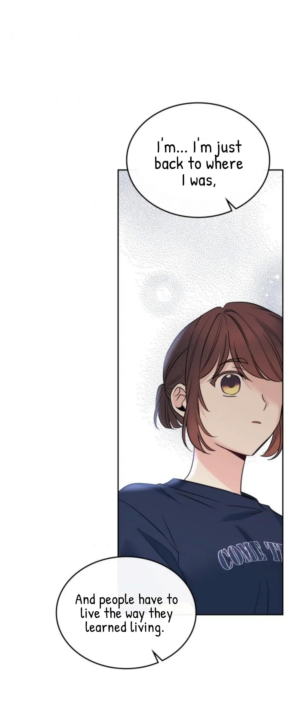 Inso’s Law Chapter 155 - Page 35 in English