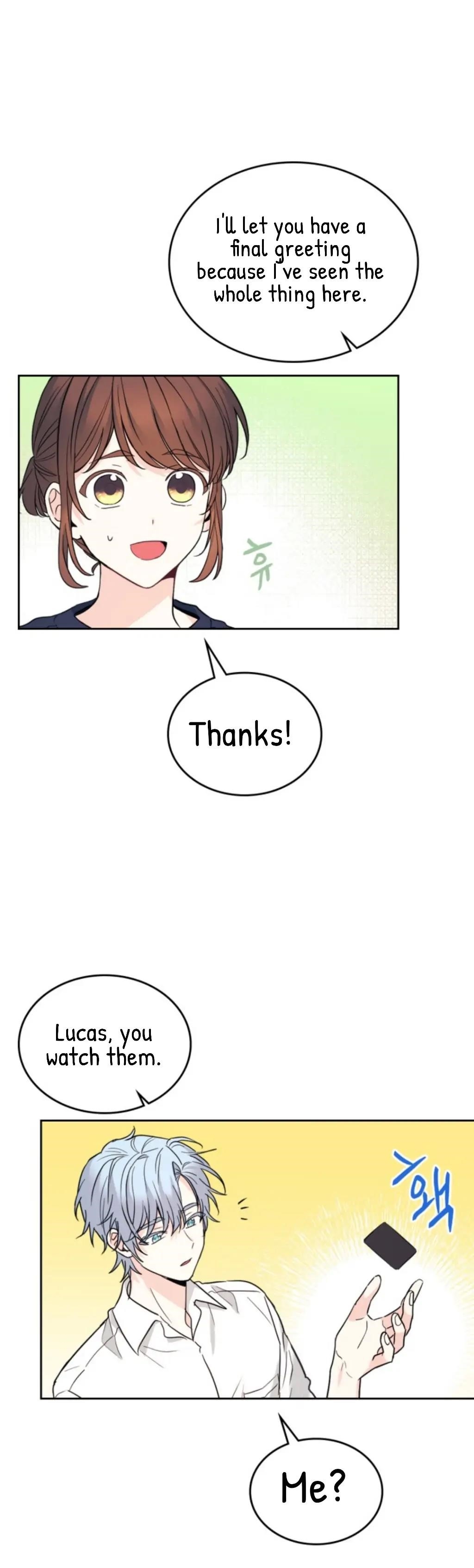 Inso’s Law Chapter 155 - Page 5 in English