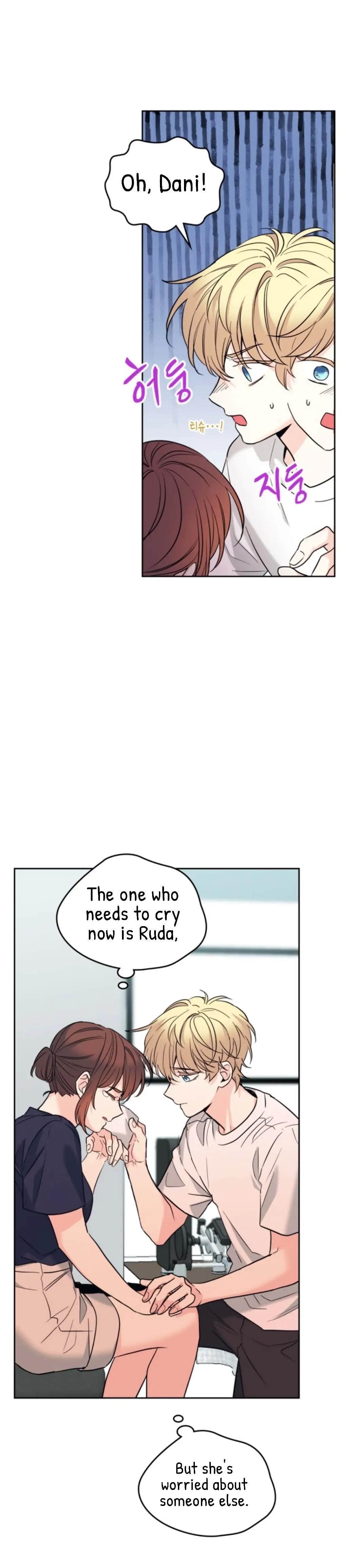 Inso’s Law Chapter 156 - Page 42 in English