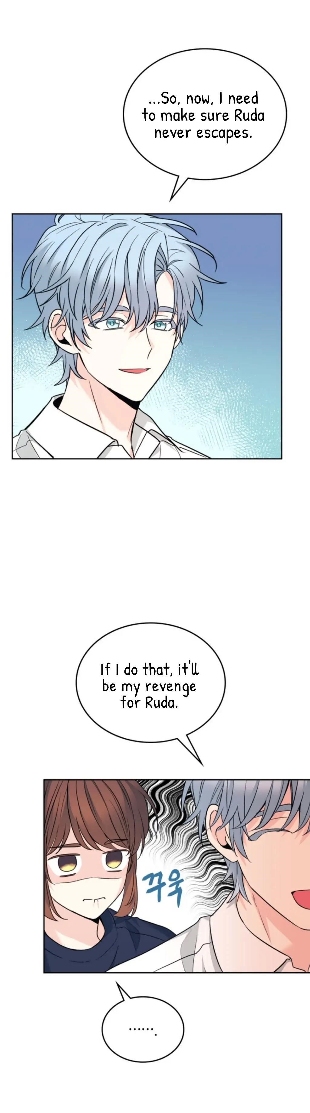 Inso’s Law Chapter 156 - Page 8 in English