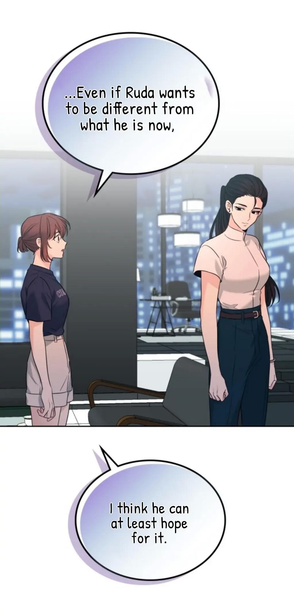 Inso’s Law Chapter 157 - Page 11 in English