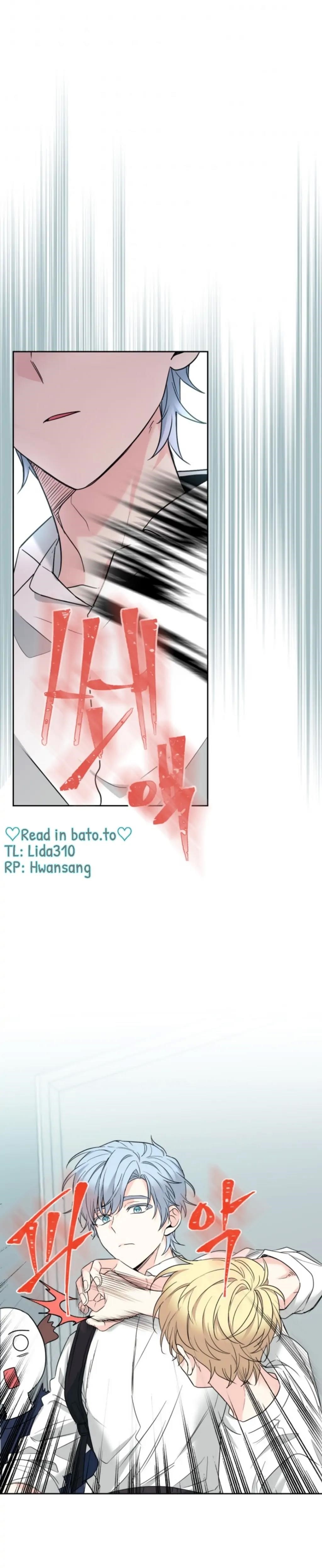 Inso’s Law Chapter 157 - Page 22 in English