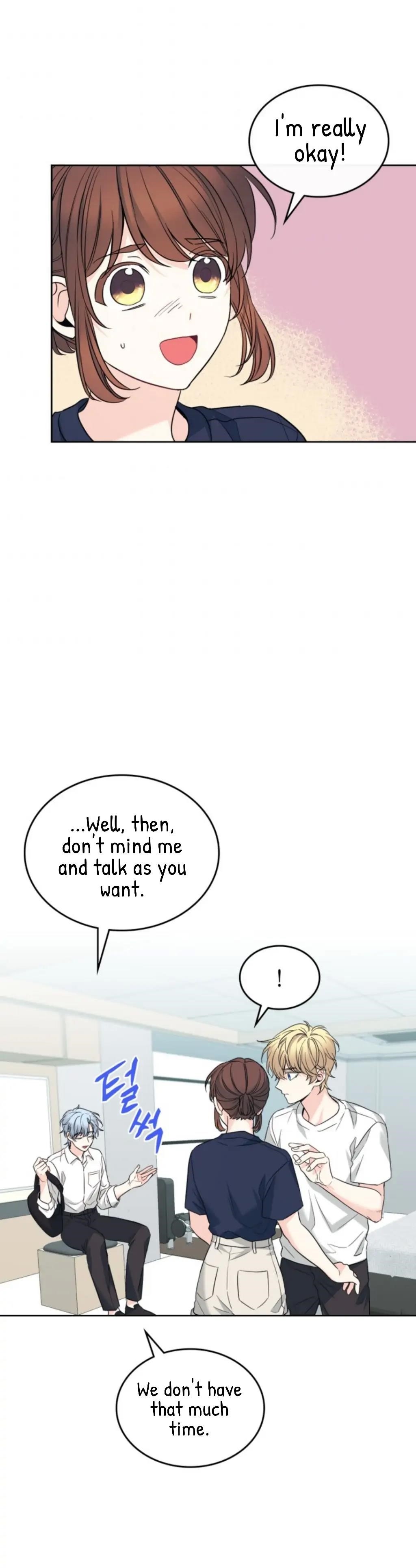 Inso’s Law Chapter 157 - Page 25 in English