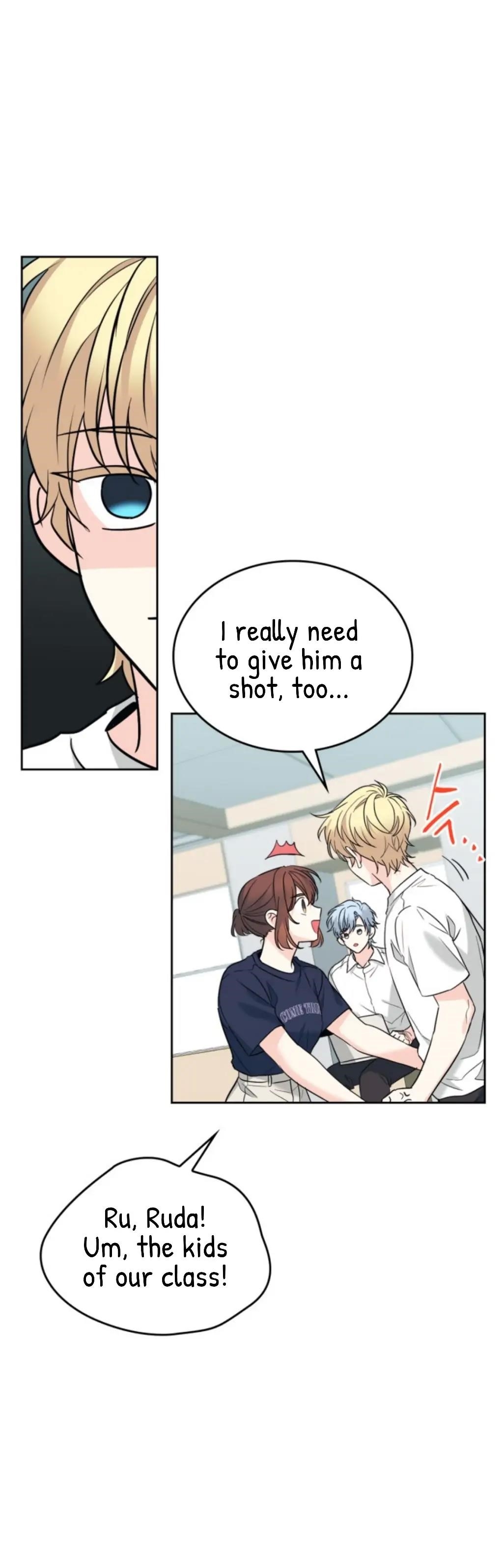 Inso’s Law Chapter 157 - Page 27 in English