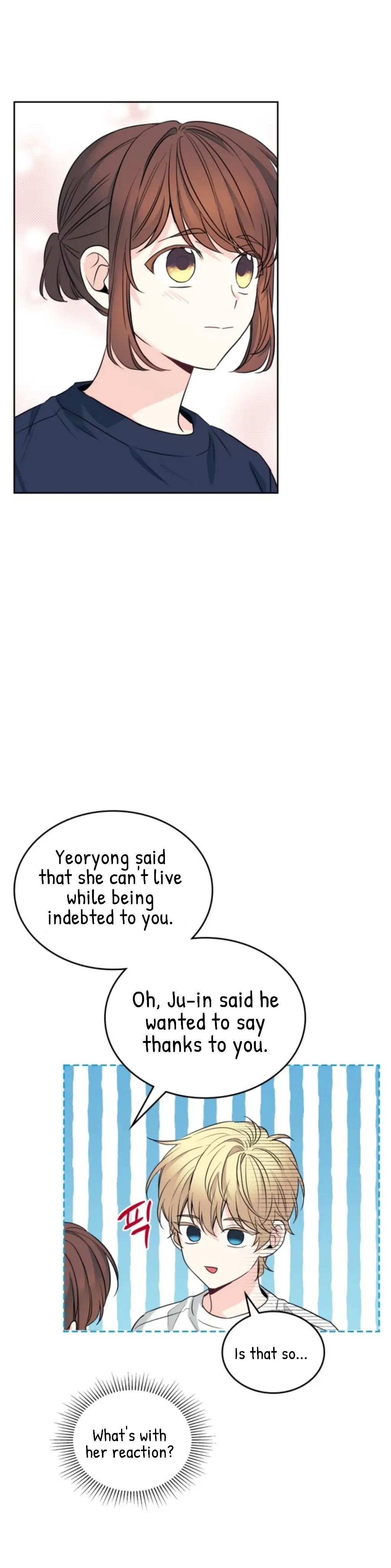 Inso’s Law Chapter 157 - Page 29 in English
