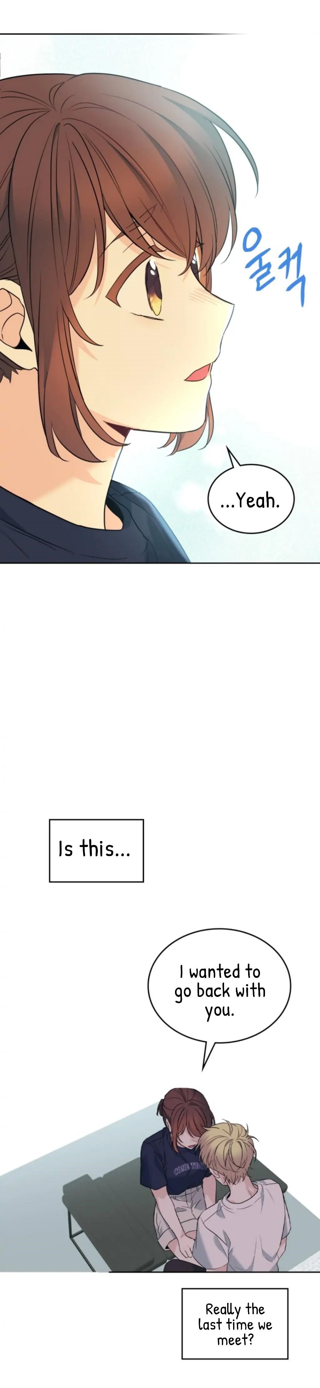 Inso’s Law Chapter 157 - Page 33 in English