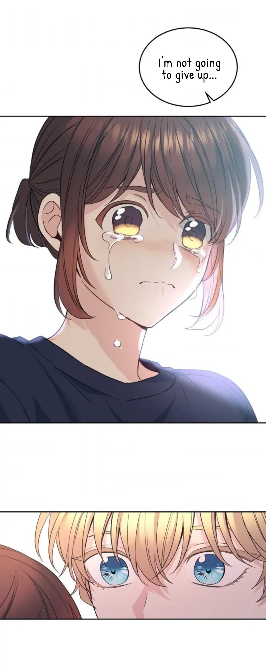 Inso’s Law Chapter 157 - Page 39 in English