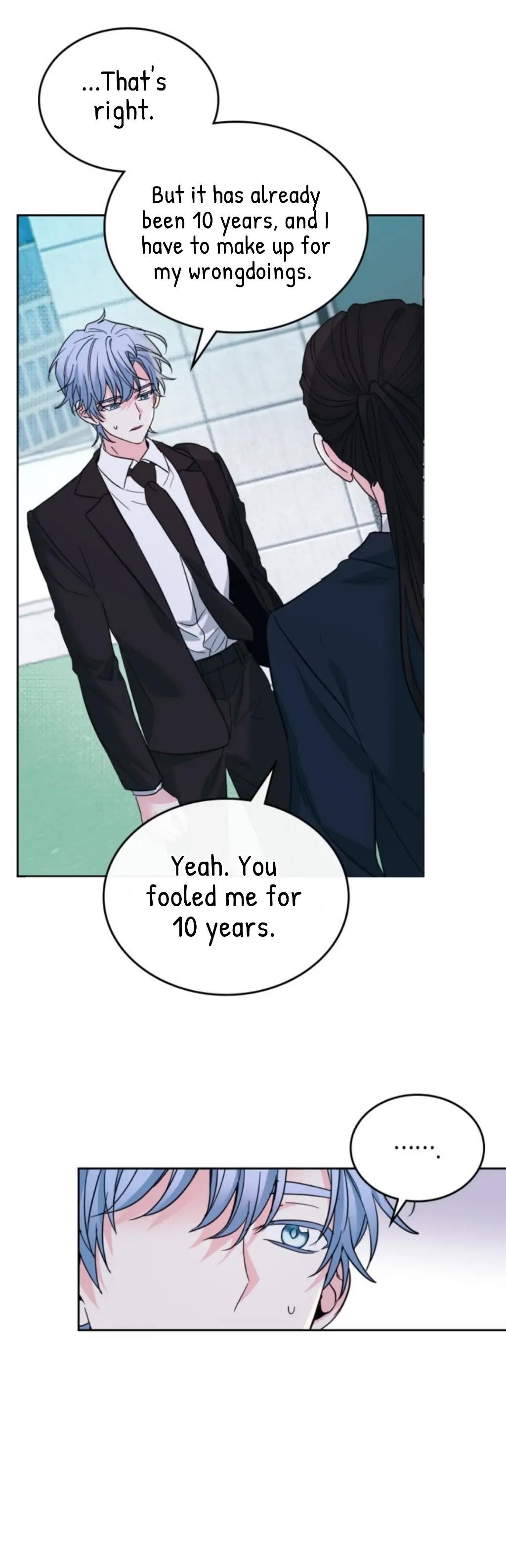 Inso’s Law Chapter 158 - Page 14 in English