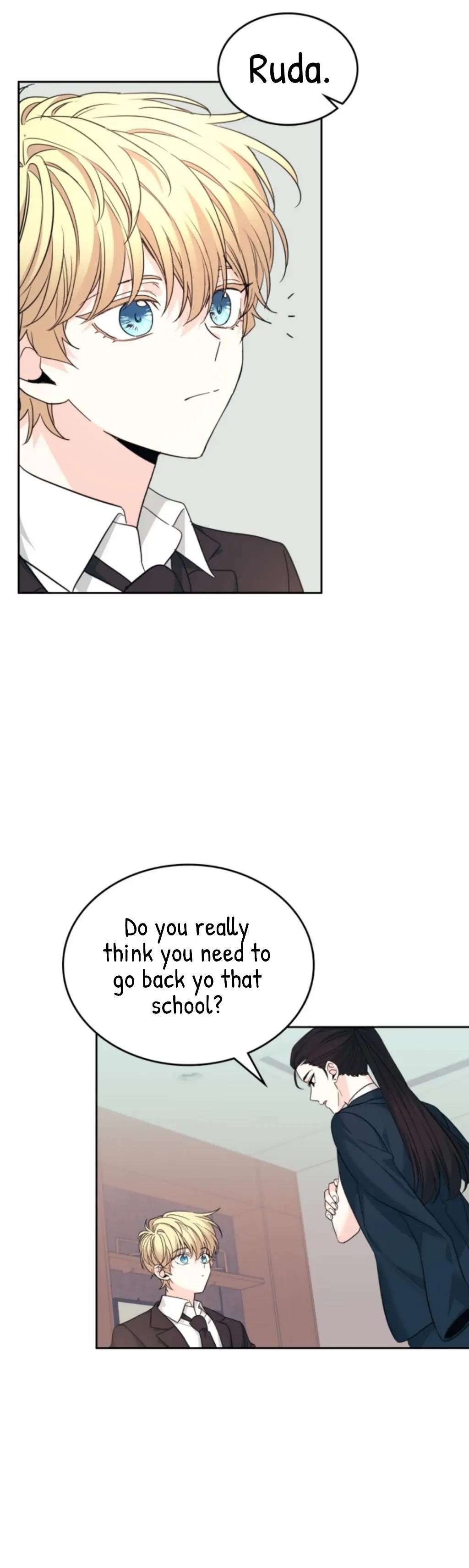 Inso’s Law Chapter 158 - Page 24 in English