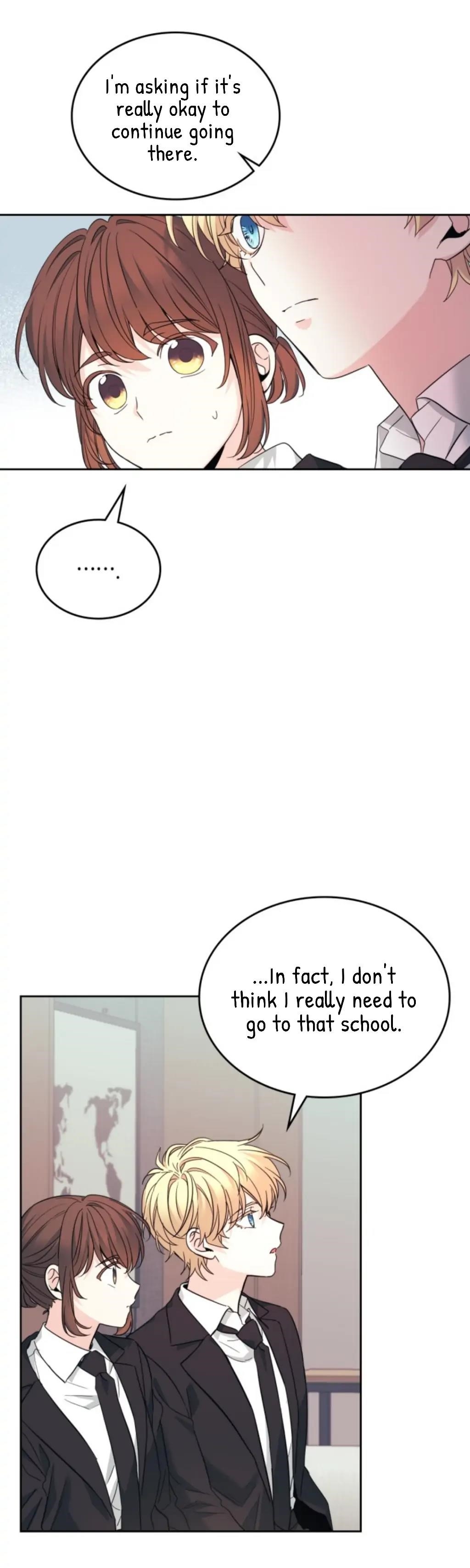 Inso’s Law Chapter 158 - Page 26 in English