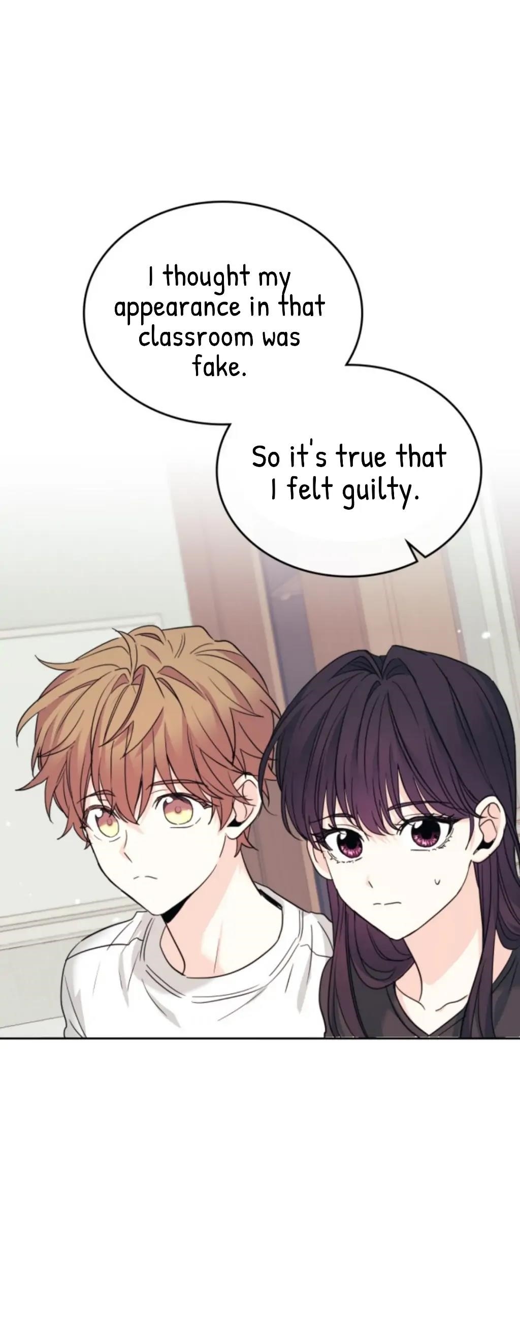 Inso’s Law Chapter 158 - Page 29 in English