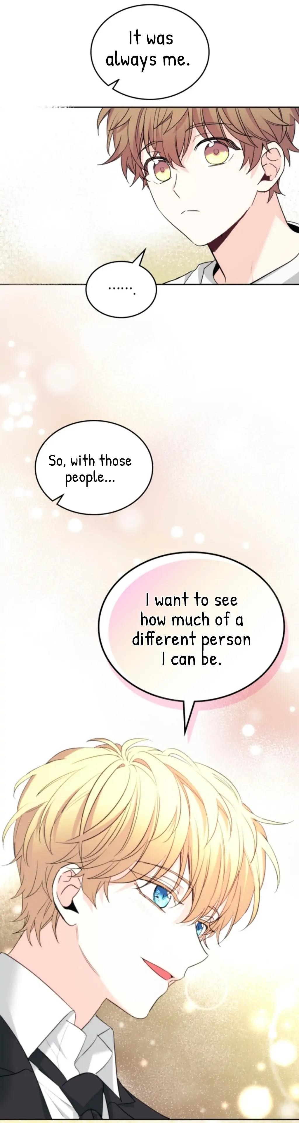 Inso’s Law Chapter 158 - Page 31 in English