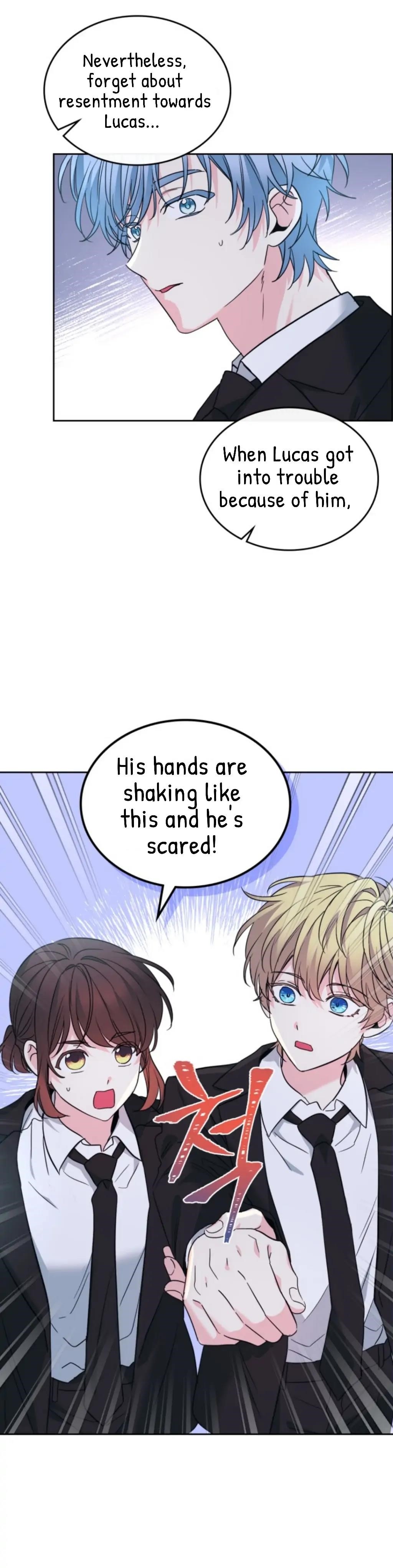 Inso’s Law Chapter 158 - Page 7 in English