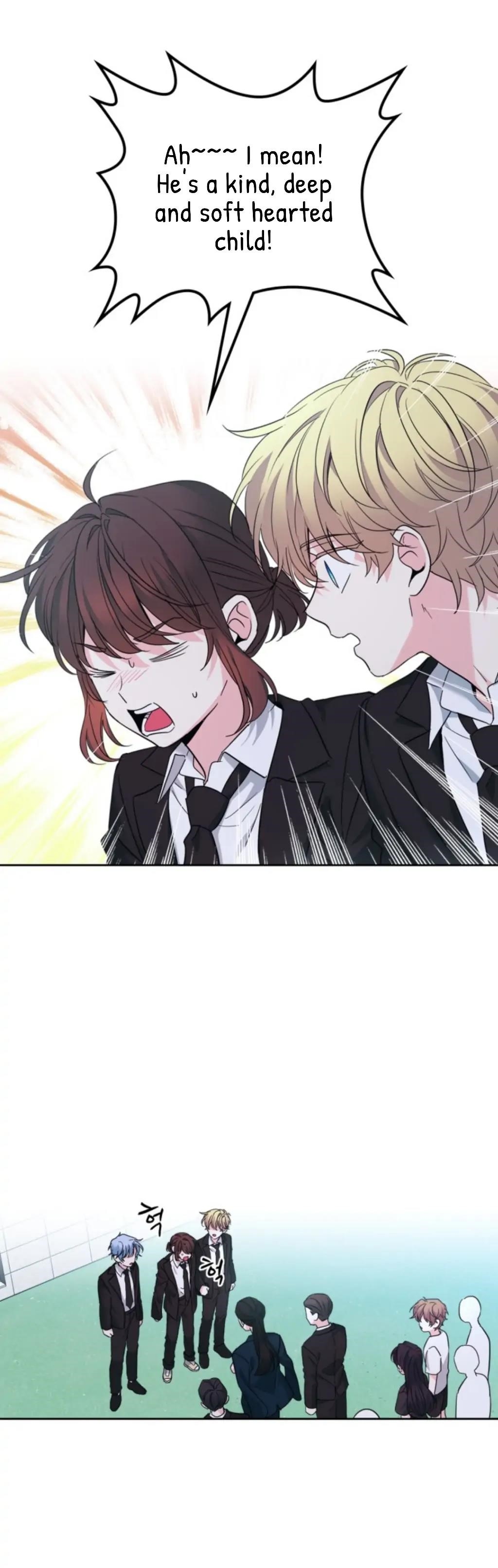 Inso’s Law Chapter 158 - Page 9 in English