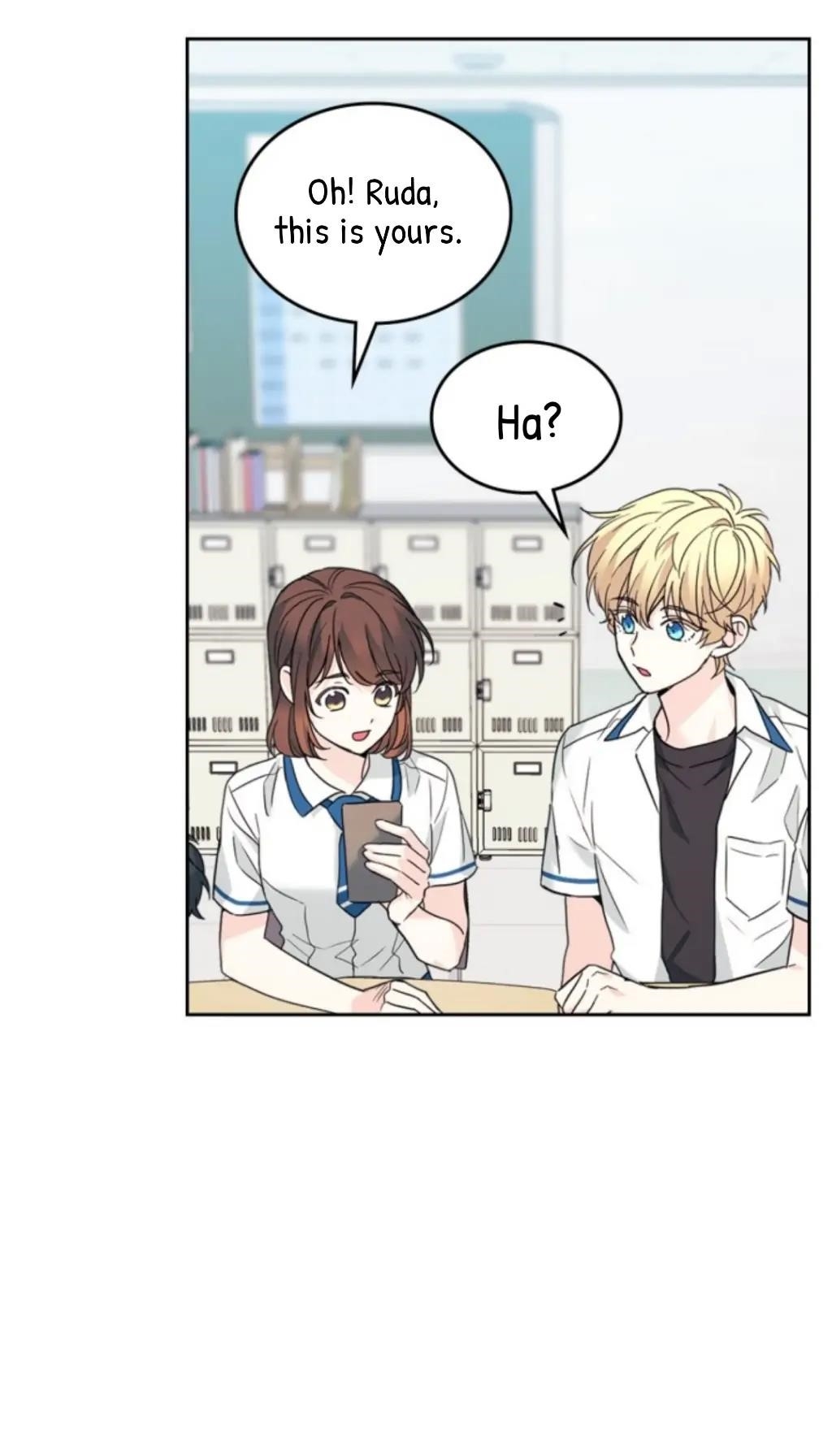 Inso’s Law Chapter 159 - Page 13 in English