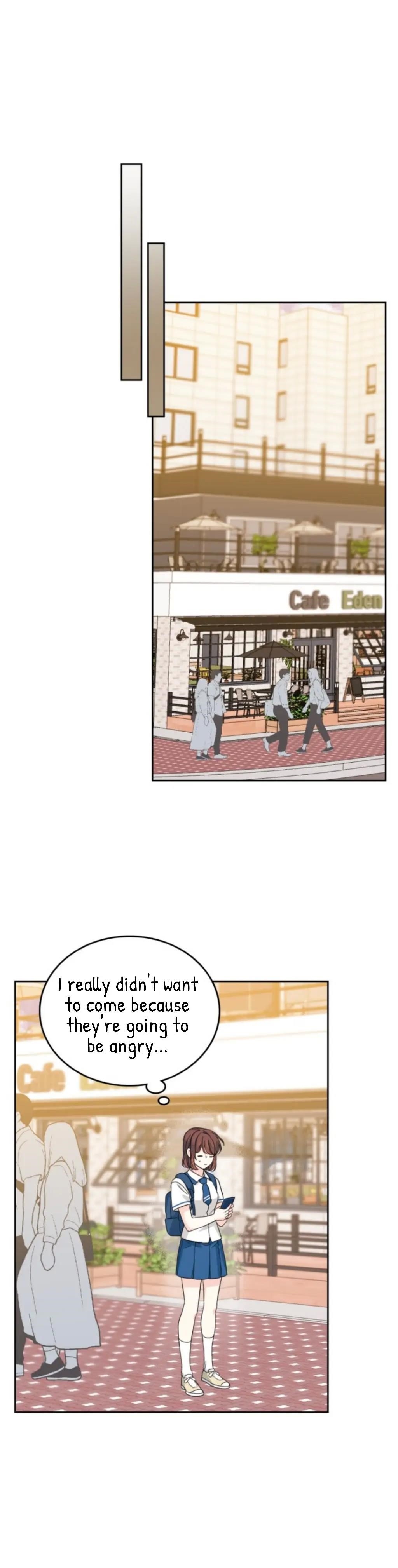 Inso’s Law Chapter 159 - Page 28 in English