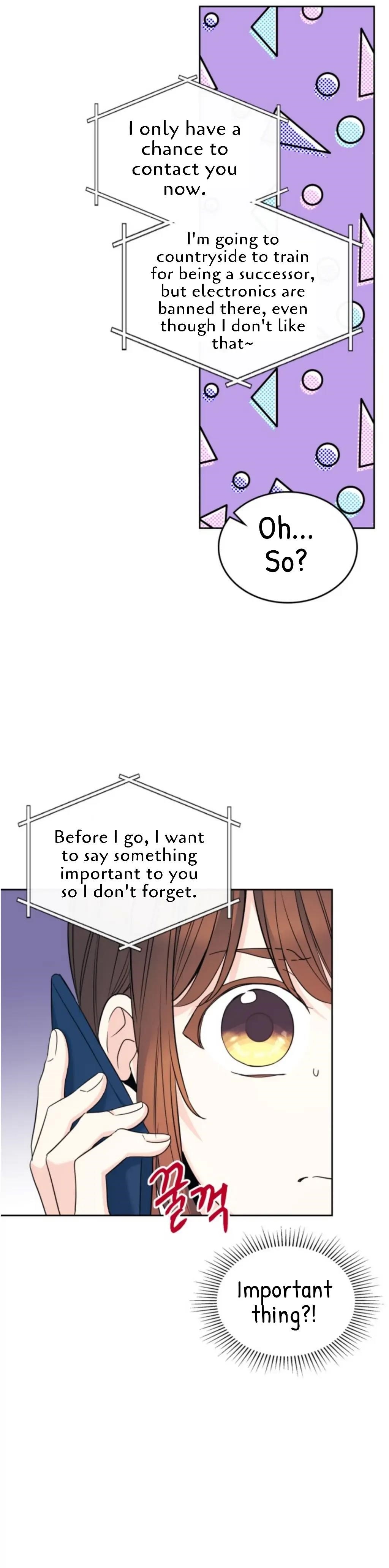Inso’s Law Chapter 159 - Page 33 in English