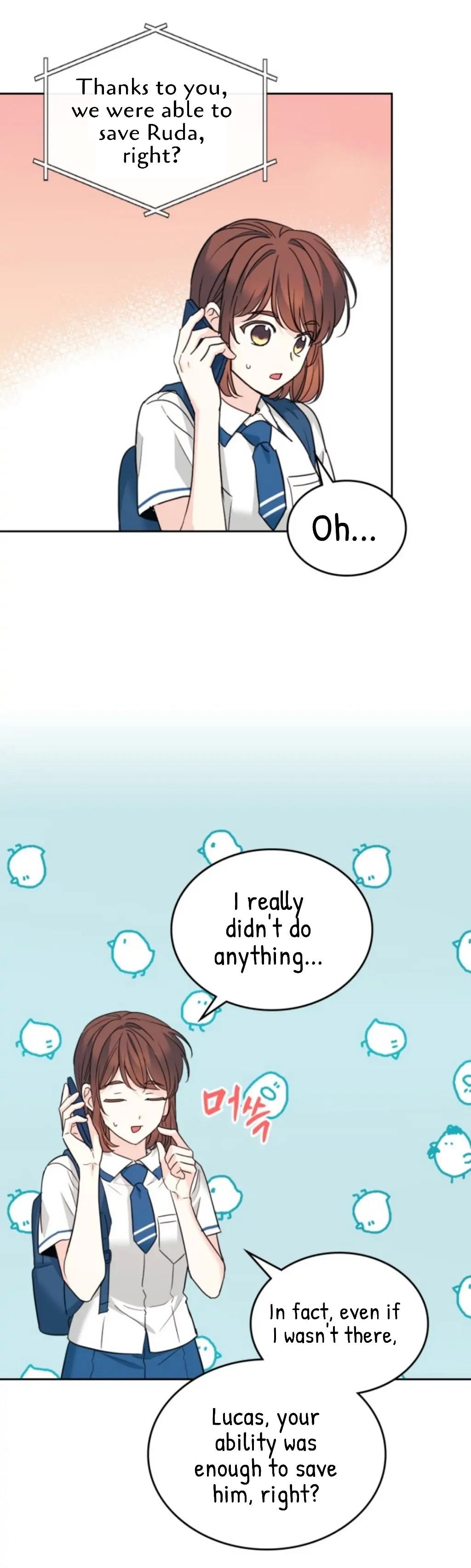 Inso’s Law Chapter 159 - Page 35 in English