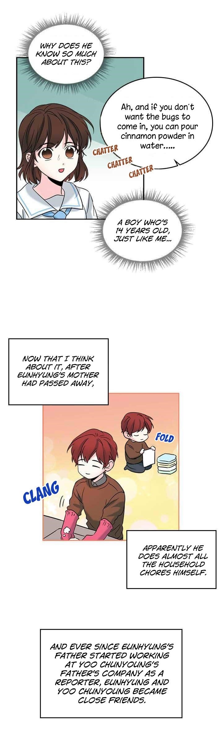 Inso’s Law Chapter 16 - Page 10 in English