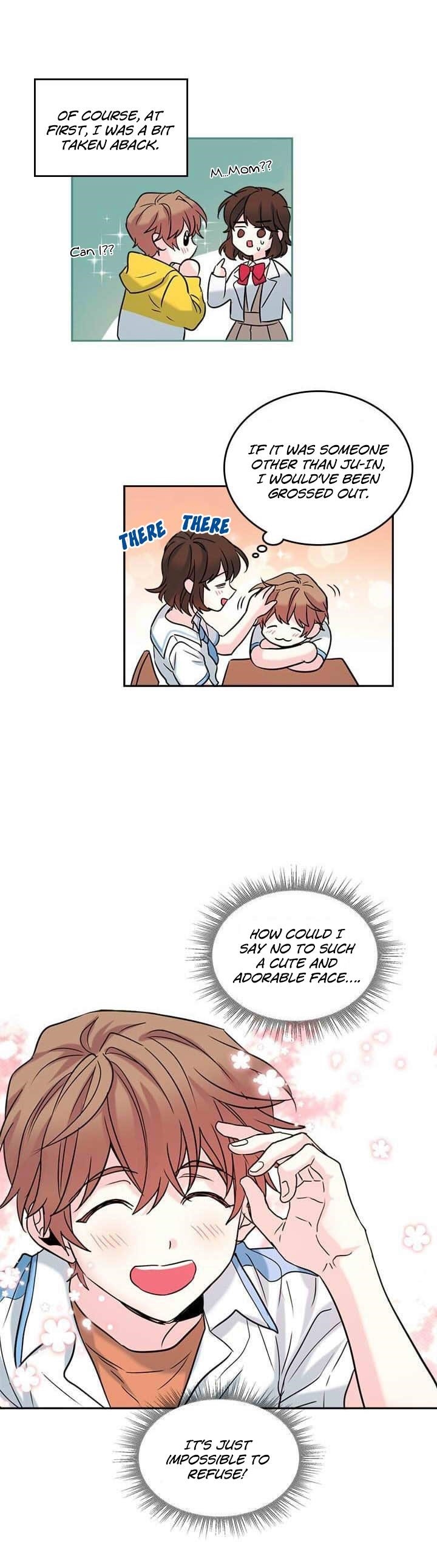 Inso’s Law Chapter 16 - Page 12 in English