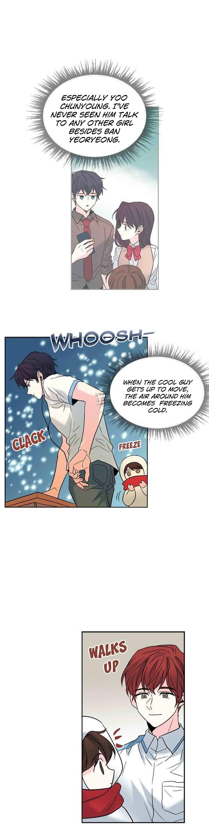 Inso’s Law Chapter 16 - Page 14 in English