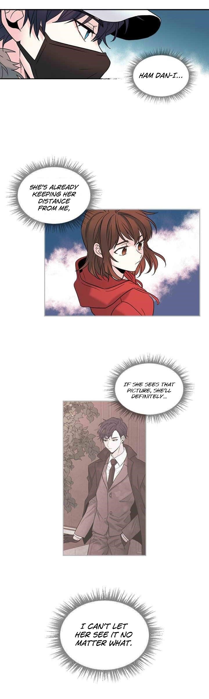 Inso’s Law Chapter 16 - Page 3 in English