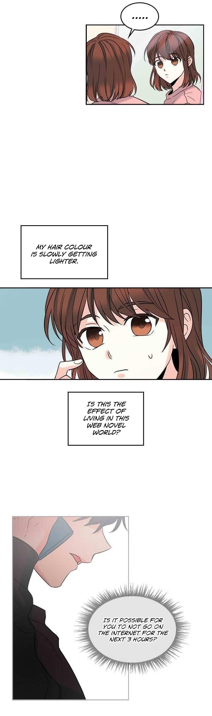 Inso’s Law Chapter 16 - Page 6 in English