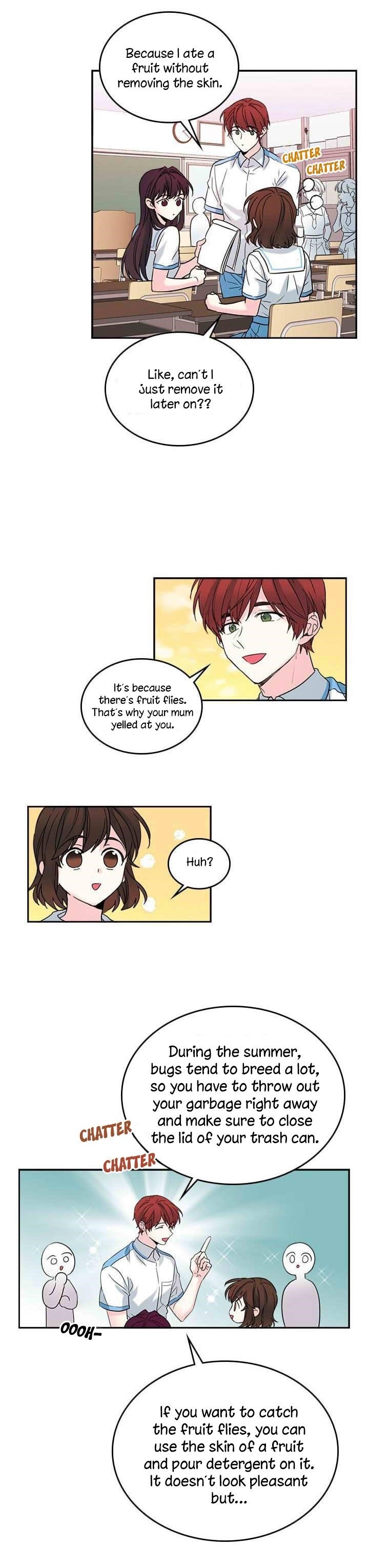 Inso’s Law Chapter 16 - Page 9 in English