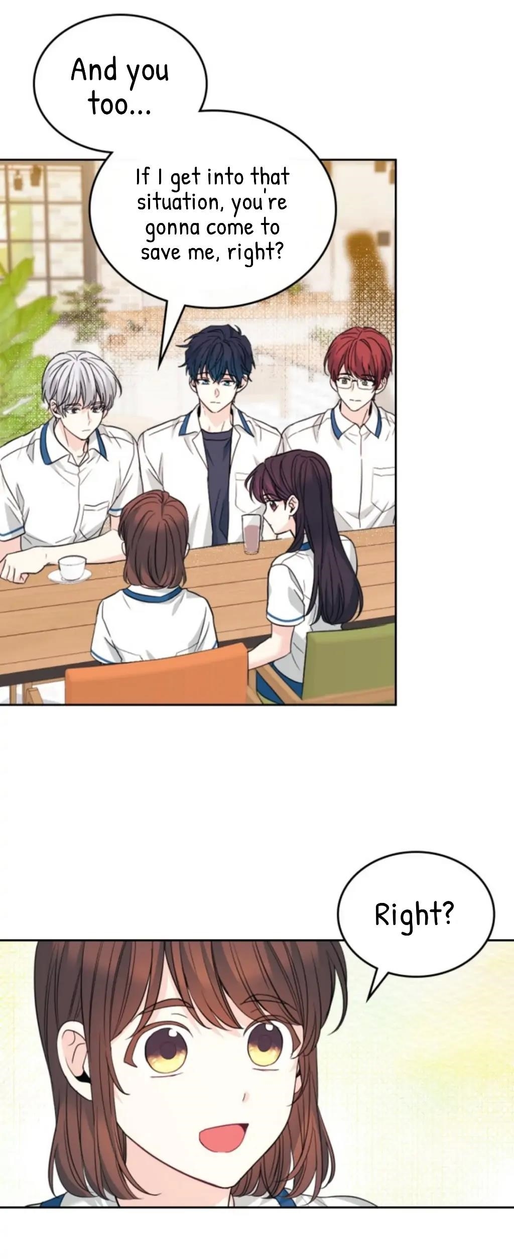 Inso’s Law Chapter 160 - Page 12 in English