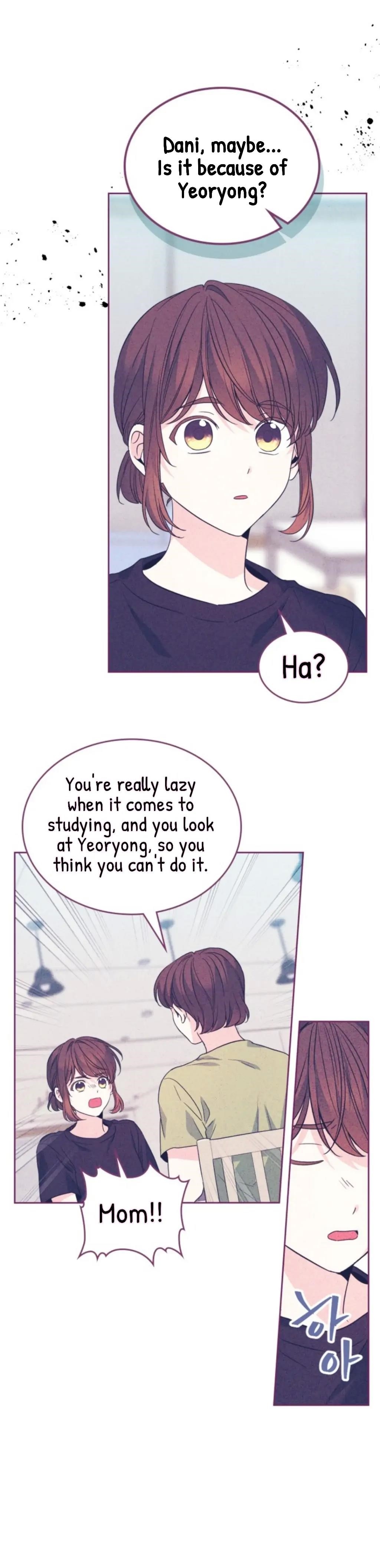 Inso’s Law Chapter 160 - Page 26 in English